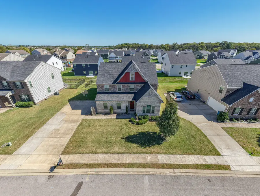 3838 Faithway Dr, Murfreesboro, TN 37128 - Image #3