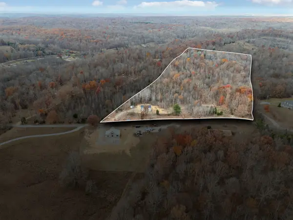 801 Preston Baggett Road, Cumberland City, TN 37050