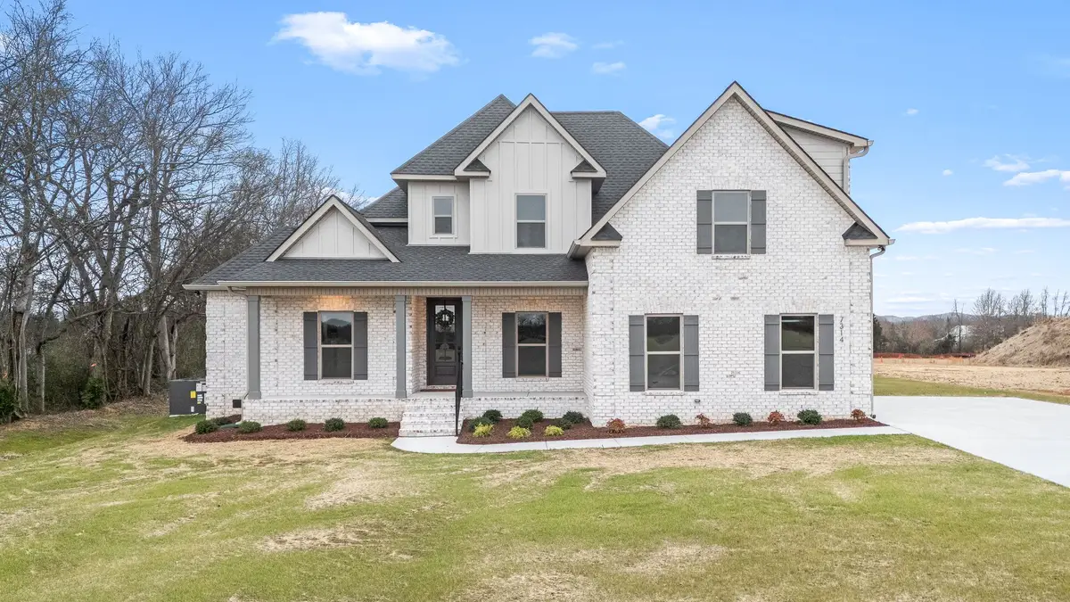 7314 West Gum Road, Murfreesboro, TN 37127 - Image #1