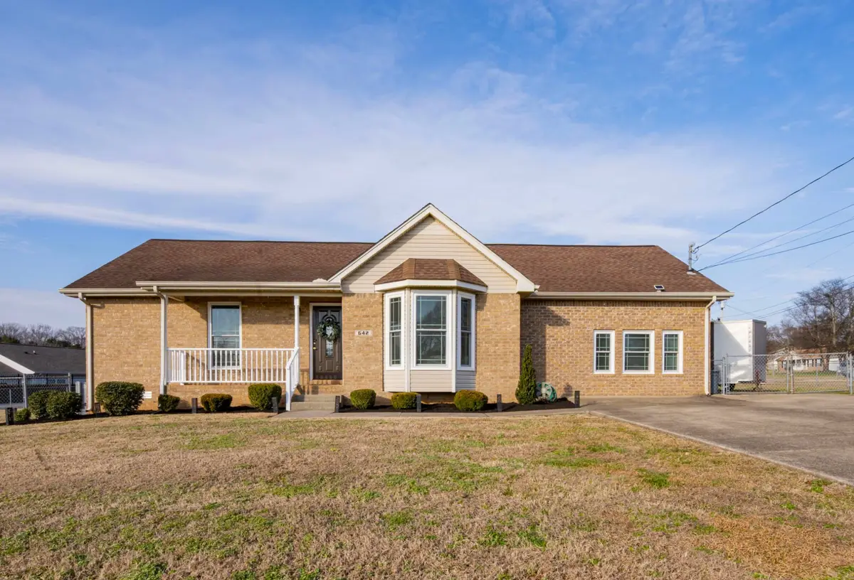 642 Rock Springs Rd, Smyrna, TN 37167 - Image #1