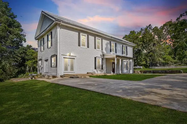 201 N Church St, Prospect, TN 38477