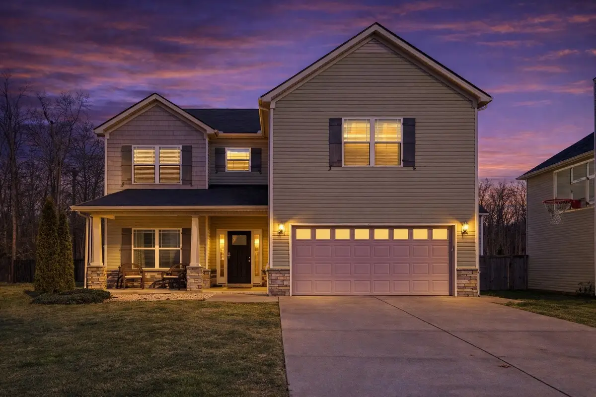 1212 Carrington Pl, Murfreesboro, TN 37128 - Image #1