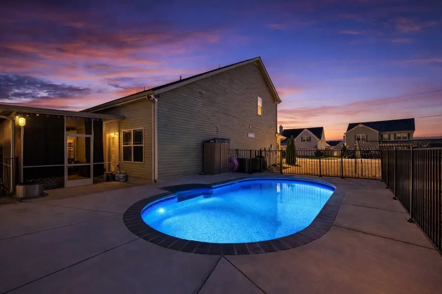 1212 Carrington Pl, Murfreesboro, TN 37128 - Image #2