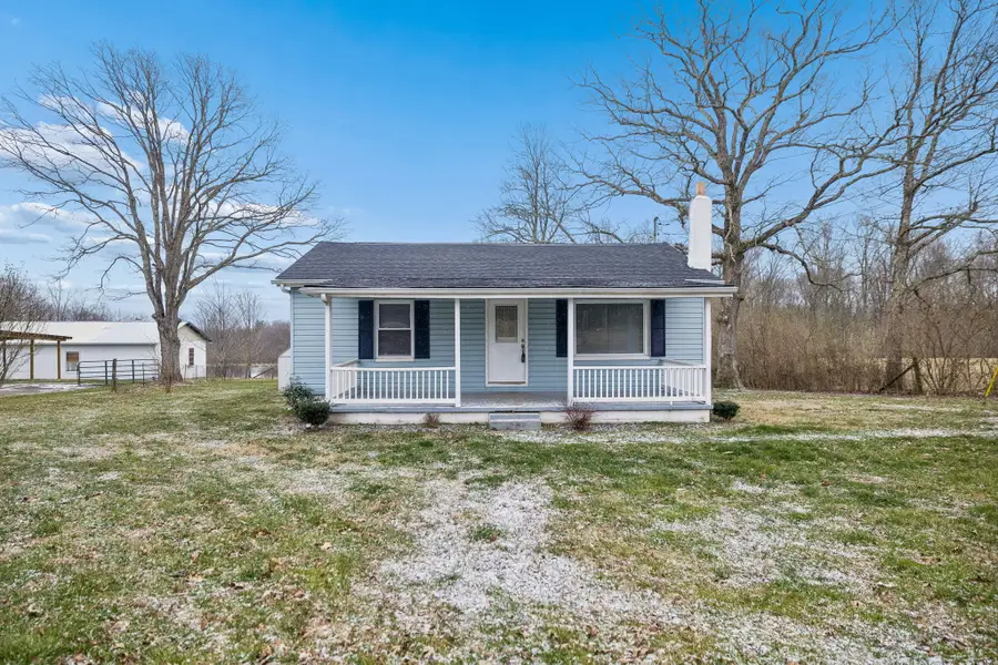 396 Pomona Rd, Crossville, TN 38571 - Image #2