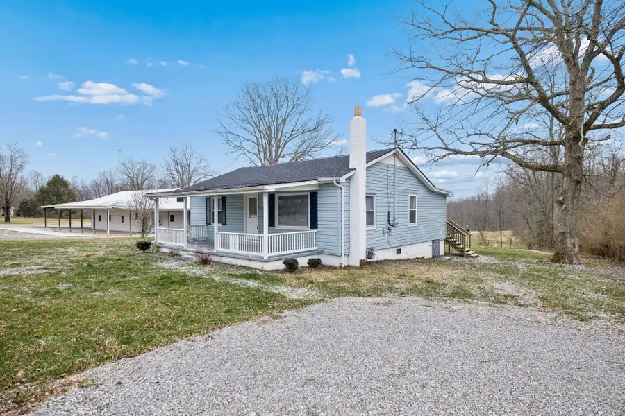 396 Pomona Rd, Crossville, TN 38571 - Image #3