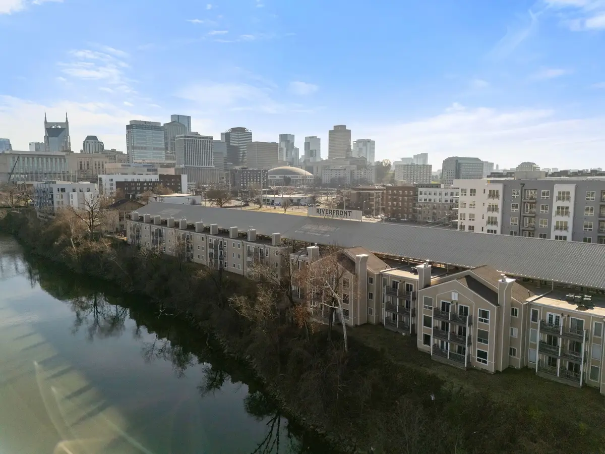 936 1st Ave N, Nashville, TN 37201 - Image #1