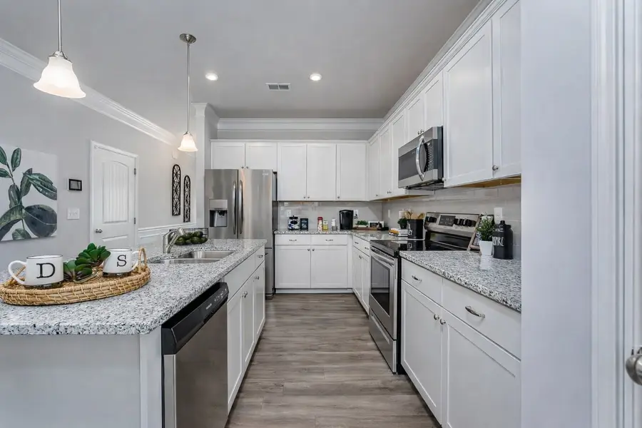 1111 Winners Cir S, Shelbyville, TN 37160 - Image #3