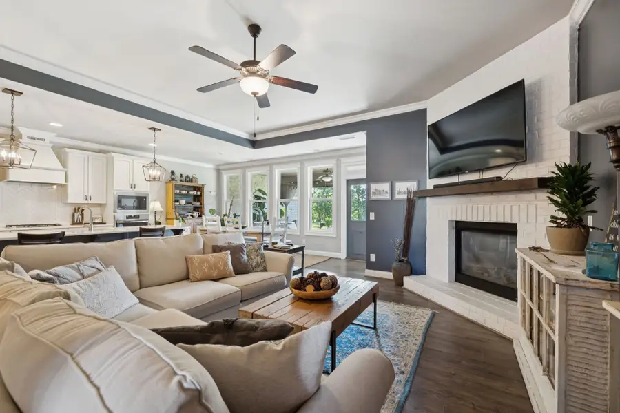 408 Anchor Reserve Cv, Hermitage, TN 37076 - Image #3