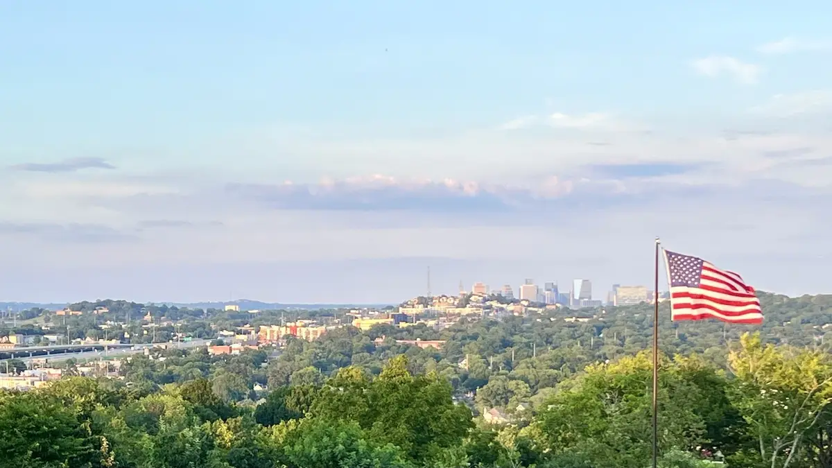 6011 Hill Cir, Nashville, TN 37209 - Image #1