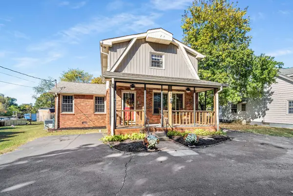 205 Anthony Ave, Old Hickory, TN 37138