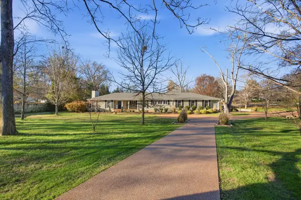 714 Farrell Rd, Nashville, TN 37220