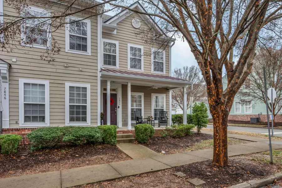 7844 Heaton Way, Nashville, TN 37211 - Image #2