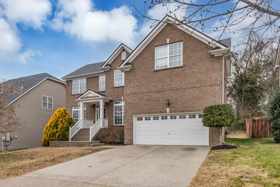 721 Cowan Dr, Nolensville, TN 37135 - Image #3