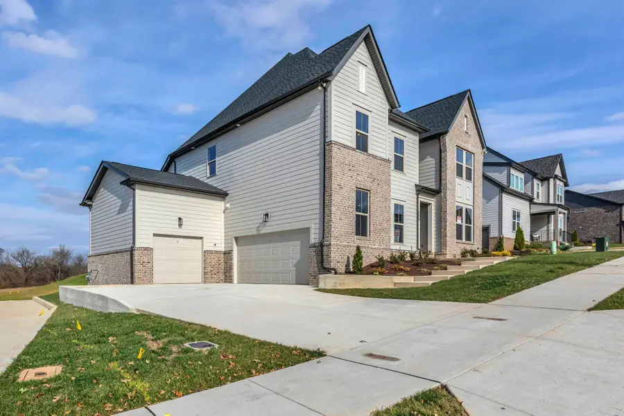 202 Phillips Bend, Spring Hill, TN 37174 - Image #3