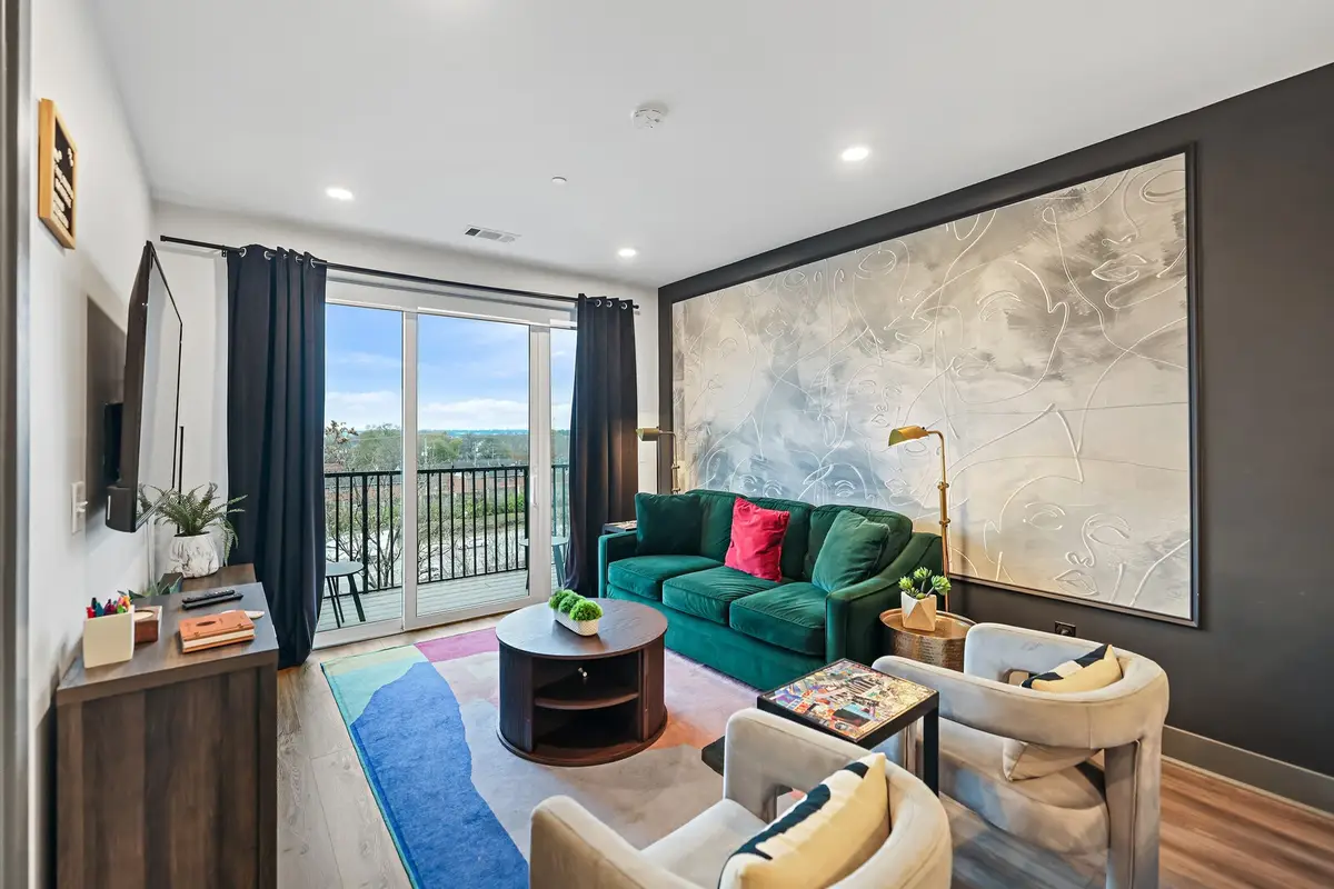65 Lindsley Ave #410, Nashville, TN 37210 - Image #1