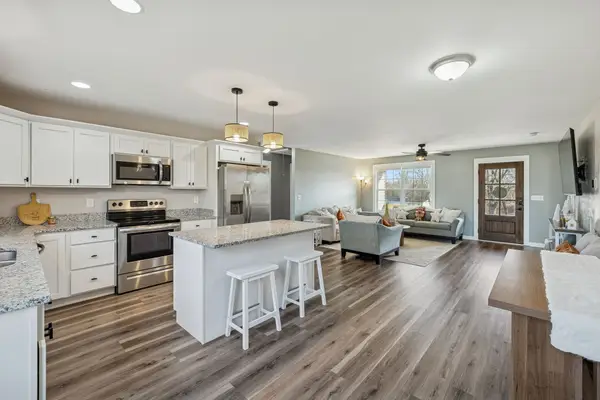 1521 Wixtown Rd, Westmoreland, TN 37186