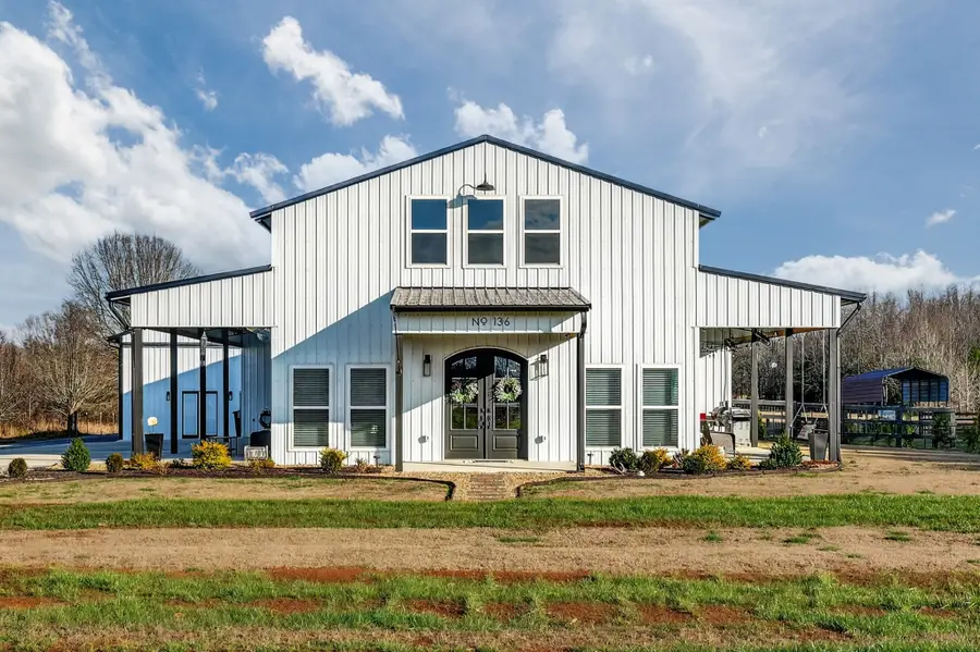 136 Pepper Rd, Taft, TN 38488 - Image #2