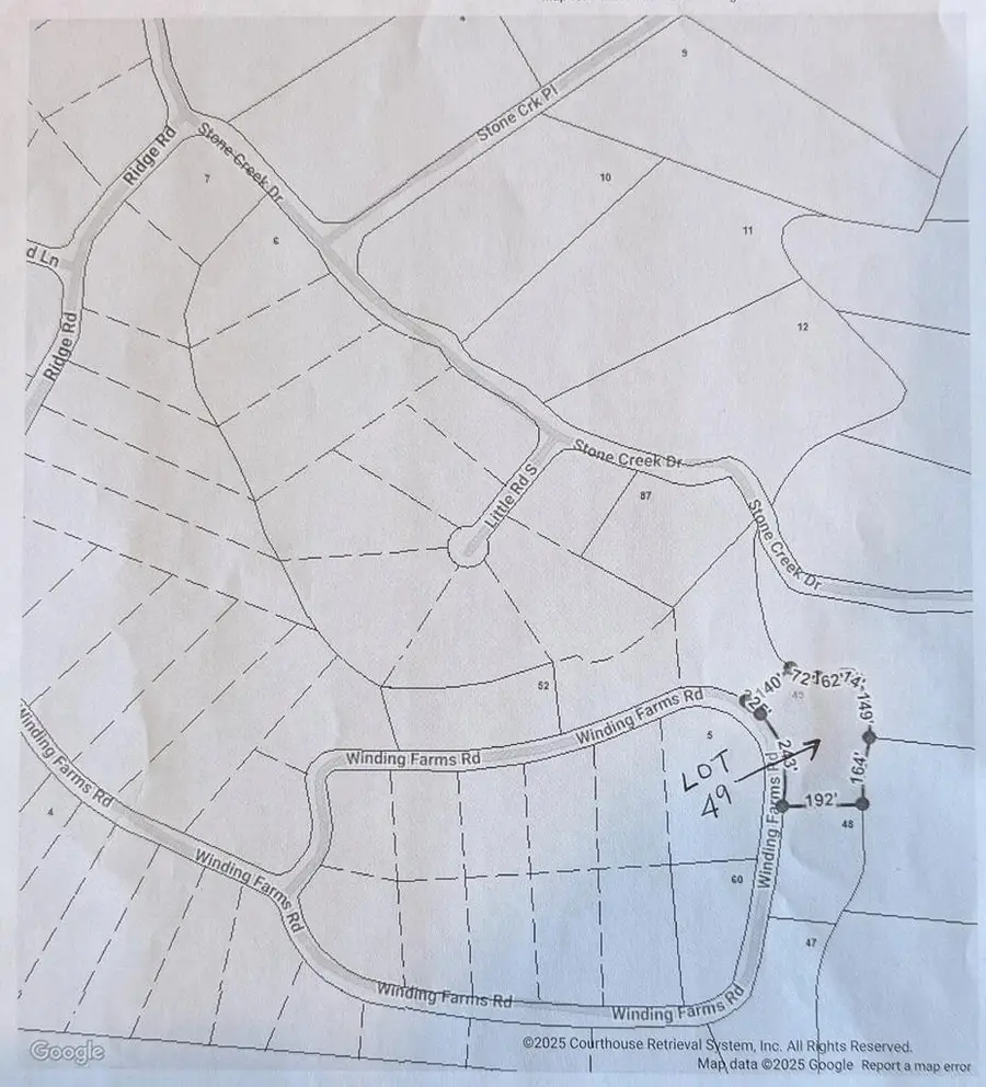 49 Winding Farms Rd, Spencer, TN 38585 - #2