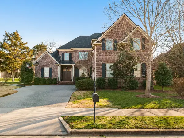 103 Keene Vly S, Hendersonville, TN 37075