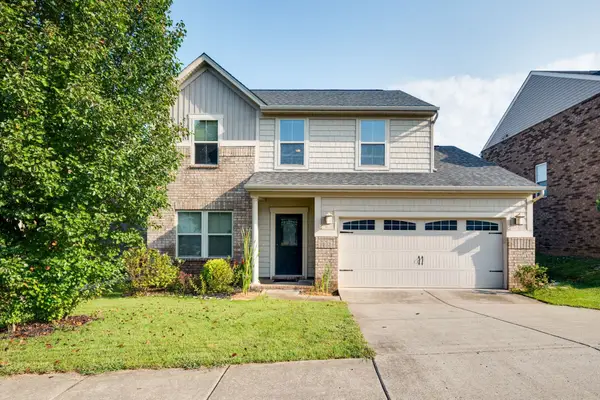 7573 Oakledge Dr, Brentwood, TN 37027