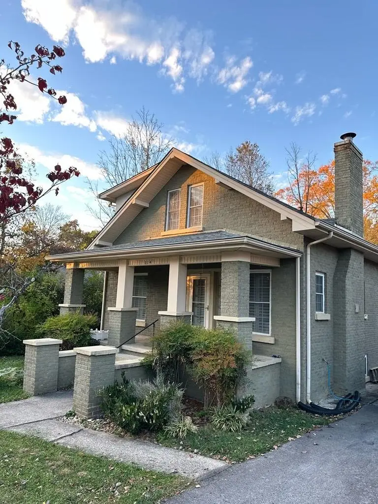 314 E 6th St, Cookeville, TN 38501 - #1