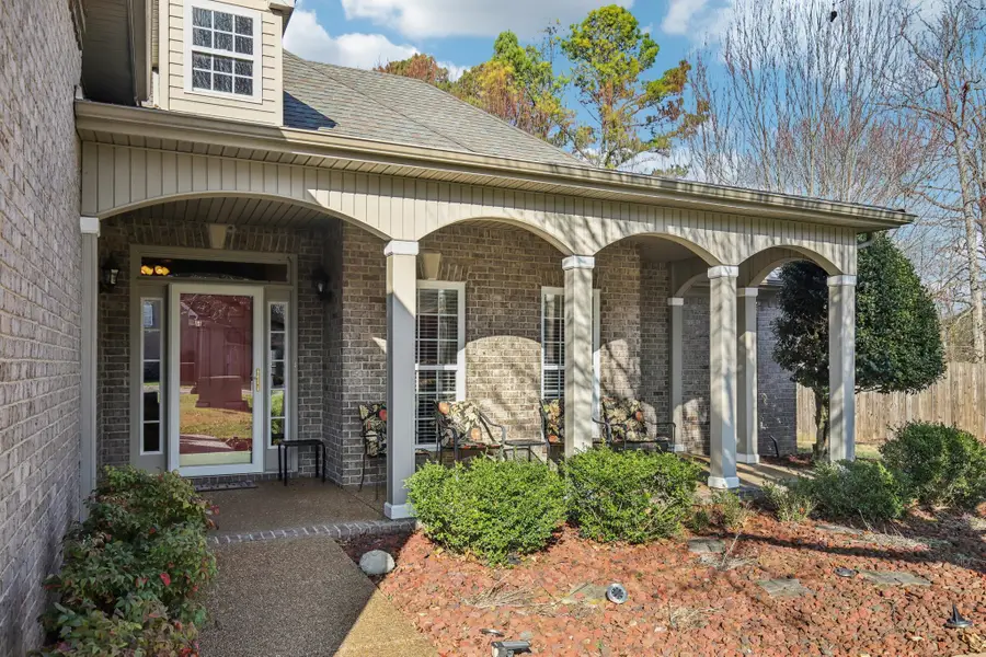 6517 Lampe Ct, Hermitage, TN 37076 - Image #2