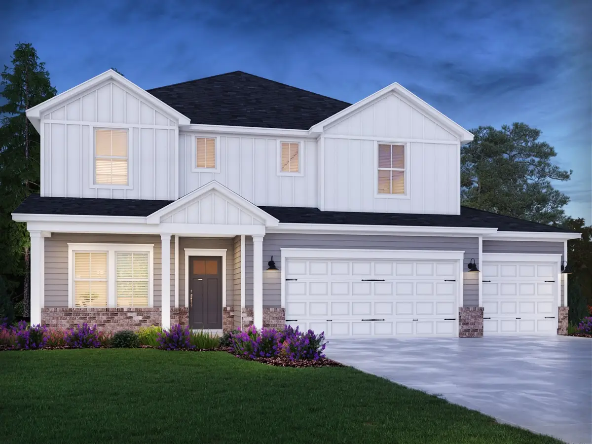 896 Lewis Way, Antioch, TN 37013 - Image #1