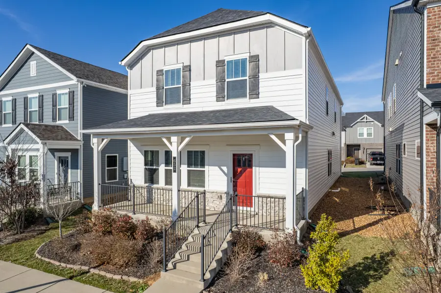 652 Taylor Bend Rd, Columbia, TN 38401 - Image #2