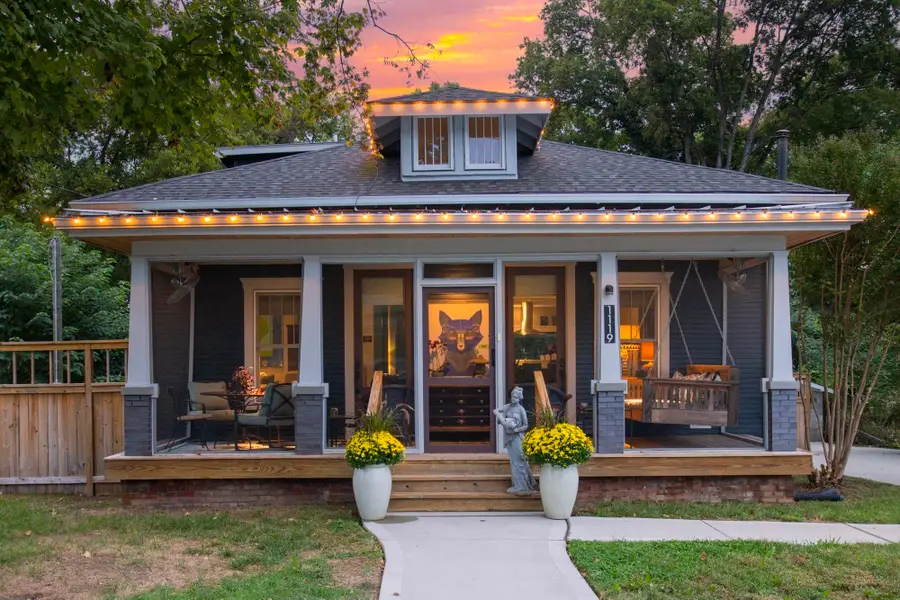 1119 High St S, Columbia, TN 38401 - Image #2