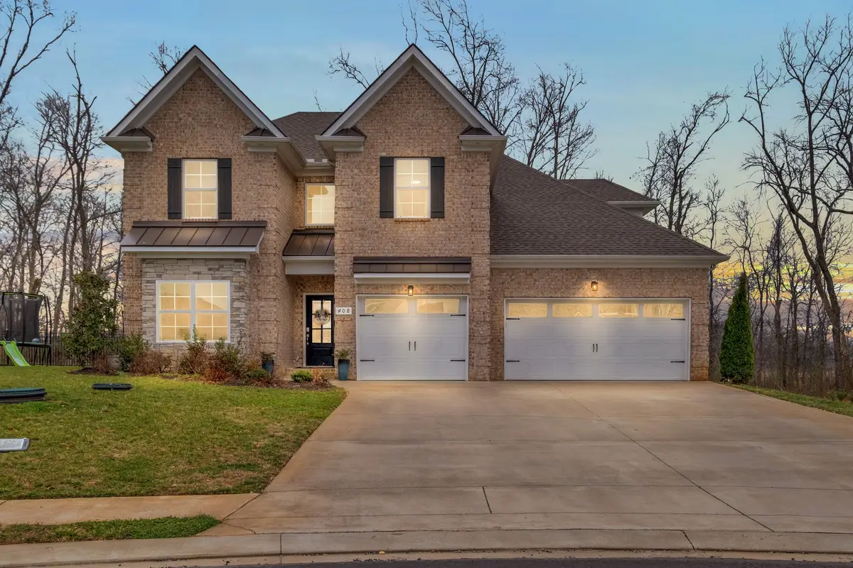 408 Ruby Oaks Ln, Murfreesboro, TN 37128 - Image #1