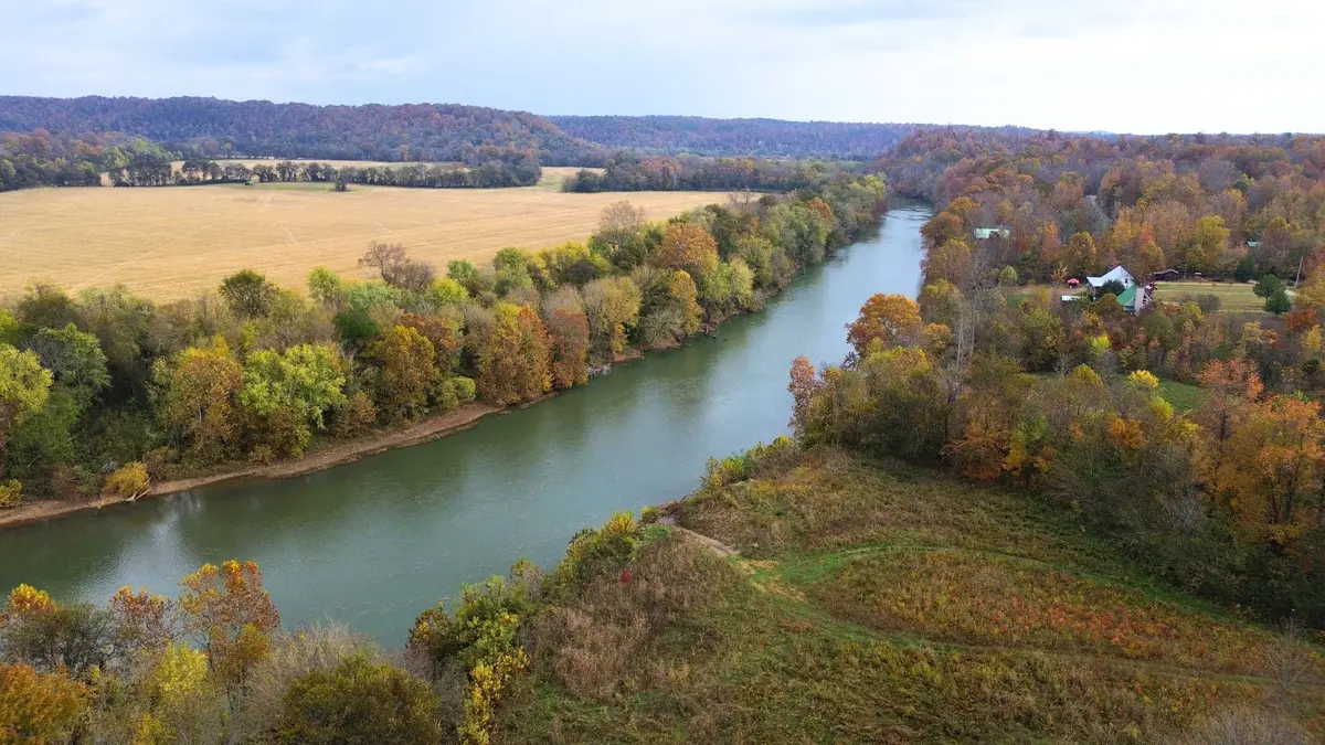 0 Kennedy Ln, Centerville, TN 37033 - Image #1