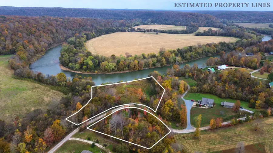 0 Kennedy Ln, Centerville, TN 37033 - Image #2