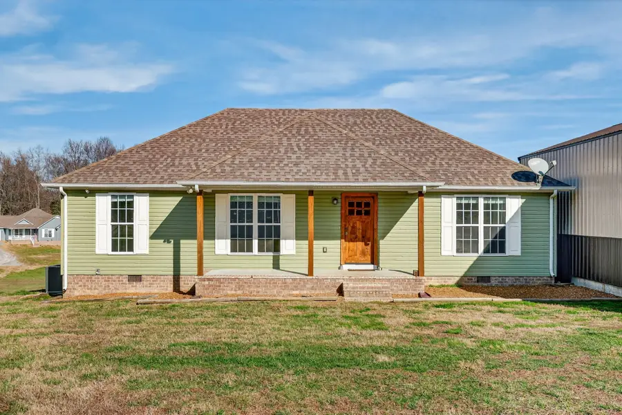 182 L Mitchell Rd, Flintville, TN 37335 - Image #3