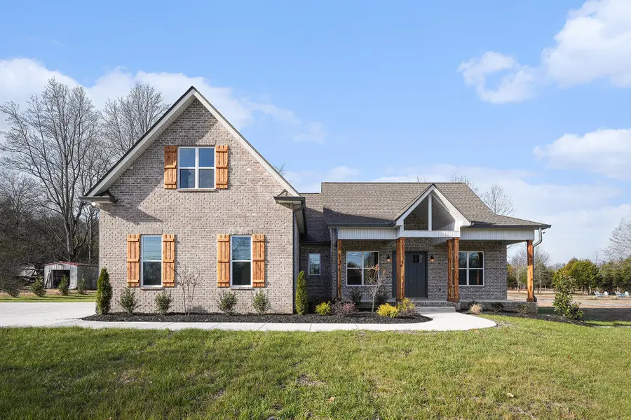 412 Harsh Ln, Castalian Springs, TN 37031 - Image #3
