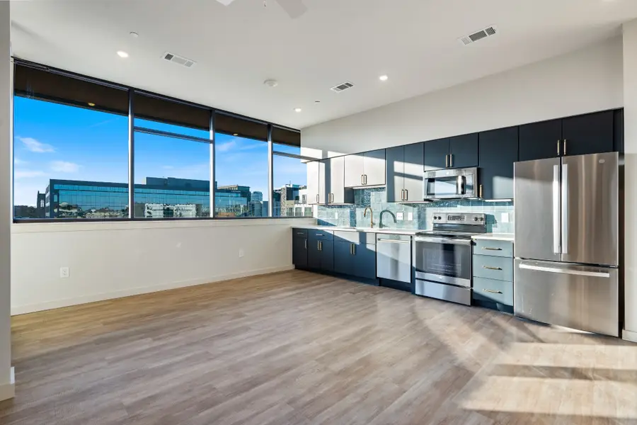 1014 16th Avenue S #407-B2 FP, Nashville, TN 37212 - Image #2