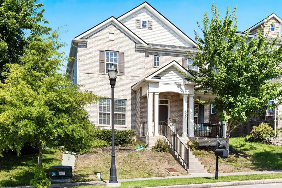 2889 Whitebirch Dr, Hermitage, TN 37076 - #2