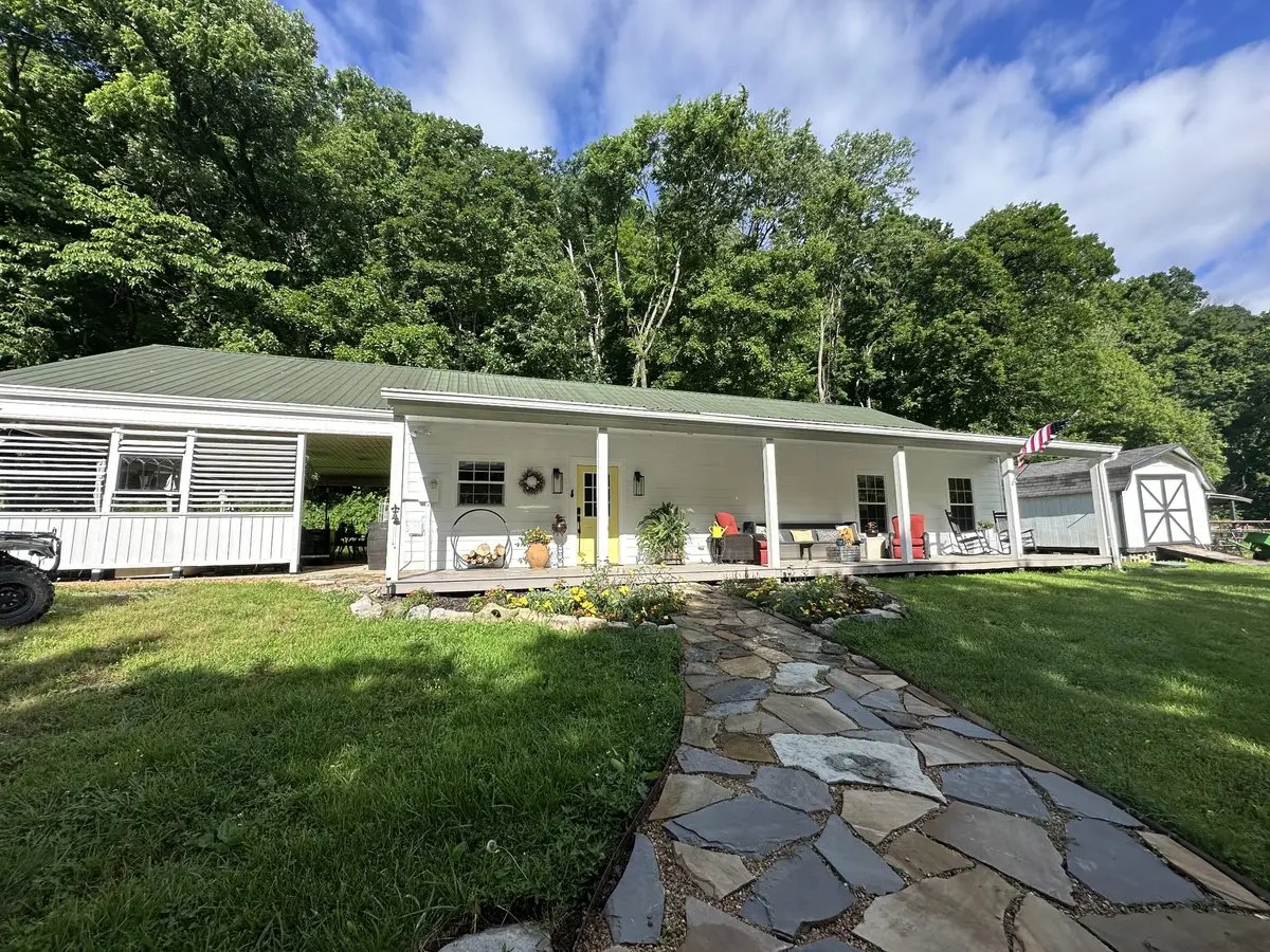 3336 Green Grove Rd, Hartsville, TN 37074 - Image #1