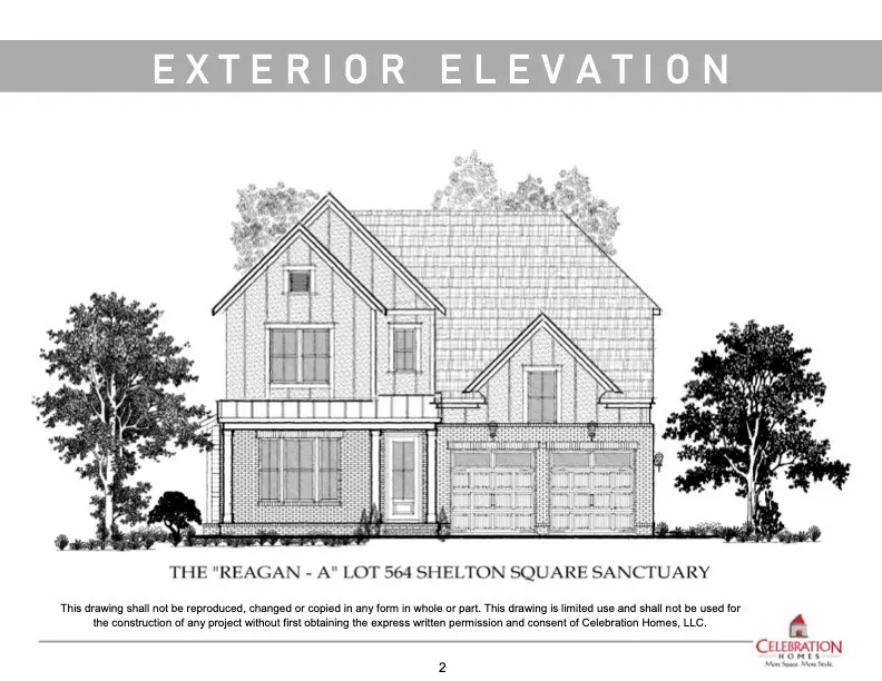 5731 Sagebrush Dr, Murfreesboro, TN 37129 - Image #1