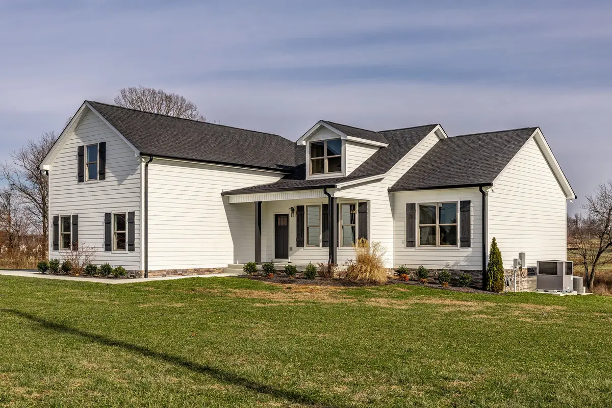 462 Halltown Rd, Portland, TN 37148 - #1