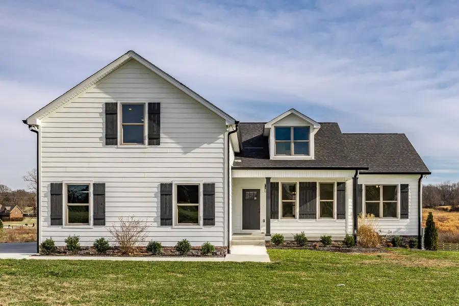 462 Halltown Rd, Portland, TN 37148 - #3