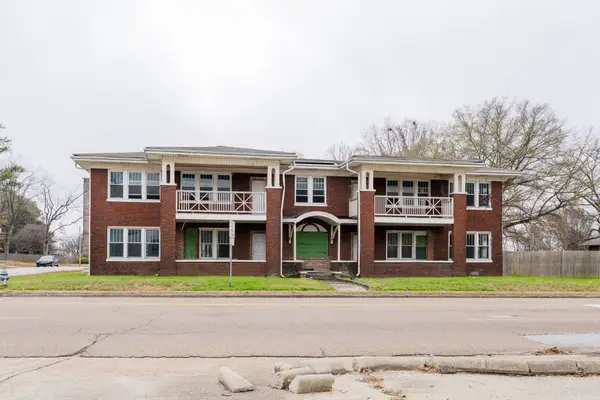 236 Airways Blvd, Jackson, TN 38301