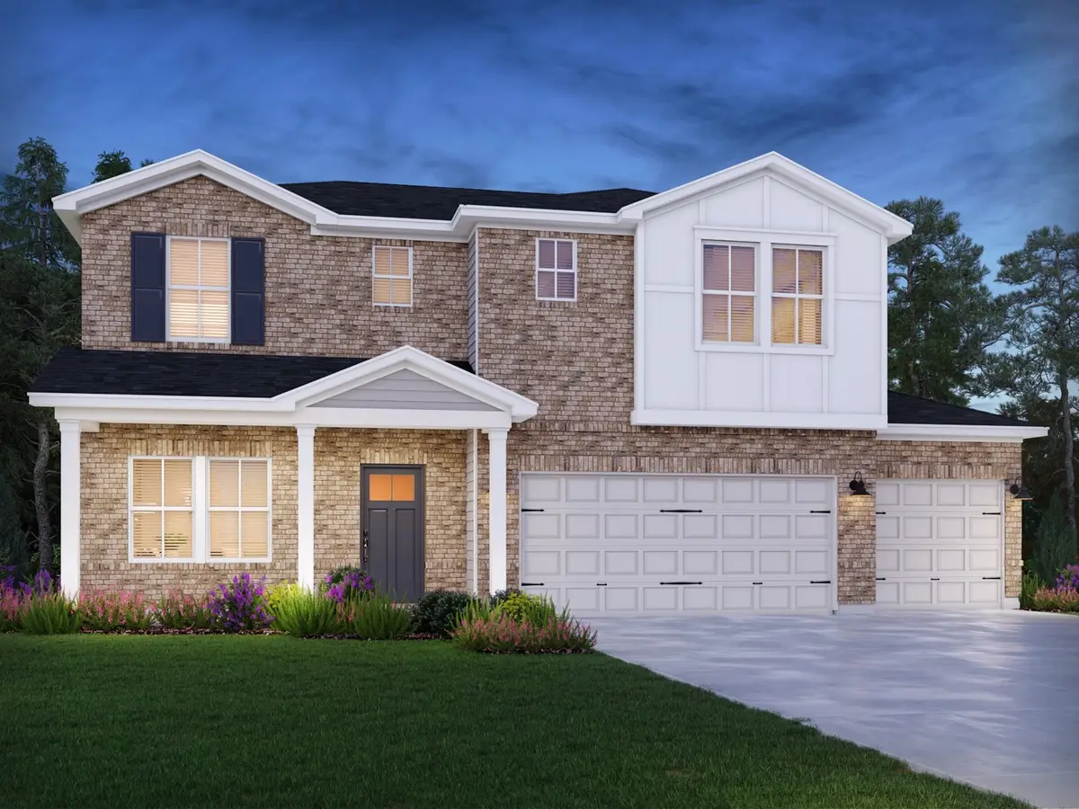 873 Lewis Way, Antioch, TN 37013 - Image #1