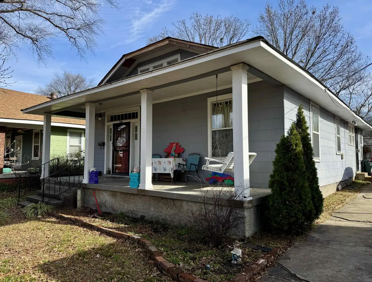 884 Meda St, Memphis, TN 38104 - Image #1