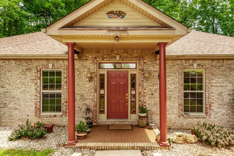 6513 N Mount Pleasant Rd, Greenbrier, TN 37073 - #2