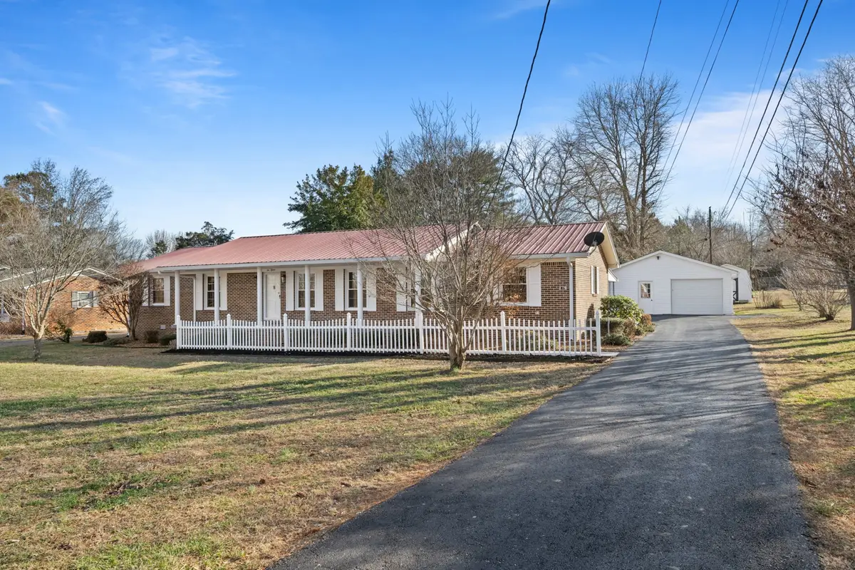 215 Hill St, Estill Springs, TN 37330 - Image #1
