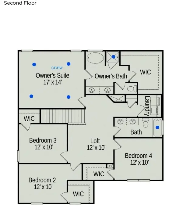 767 Chiswick Ct, Lebanon, TN 37087 - #2