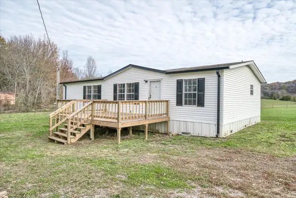1476 Conrad Templeton Rd, Quebeck, TN 38579