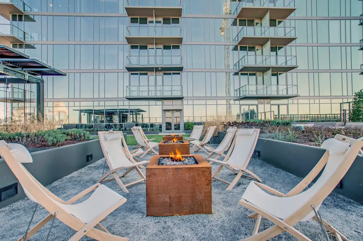 1212 Laurel St #1510, Nashville, TN 37203 - Image #1