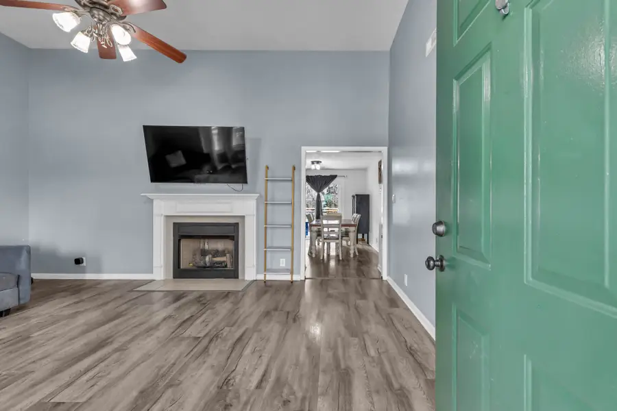 1373 Ambleside Dr, Clarksville, TN 37040 - Image #2