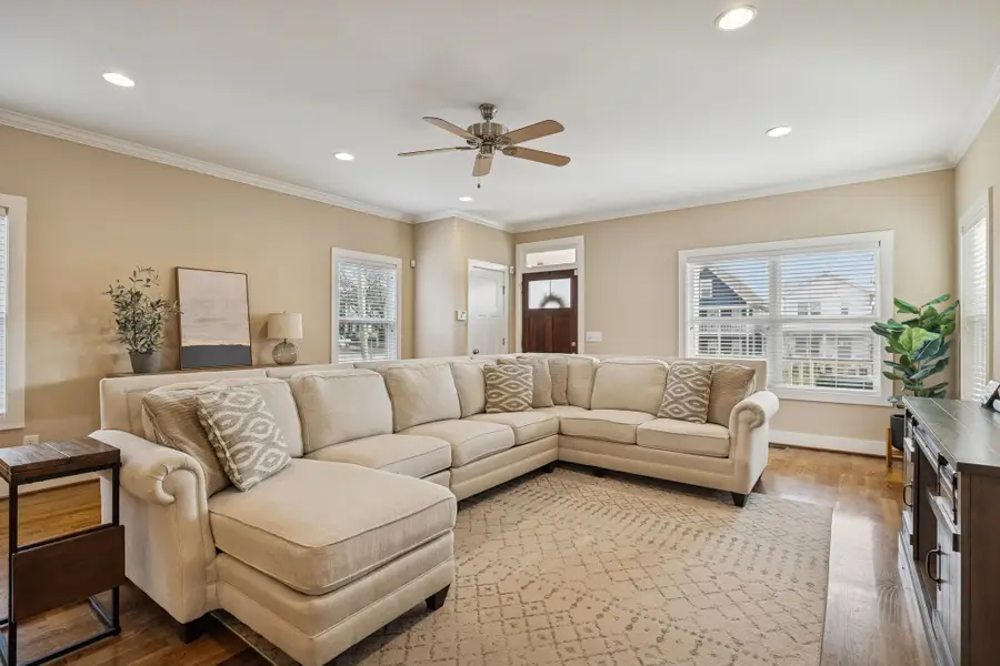 5402A Kentucky Ave, Nashville, TN 37209 - Image #2